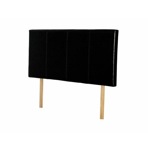 Leather and Fabric Headboards Beds Trending Product